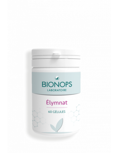 Bionops Elymnat 60 capsules - Boosts immunity - Helps fight Lyme disease