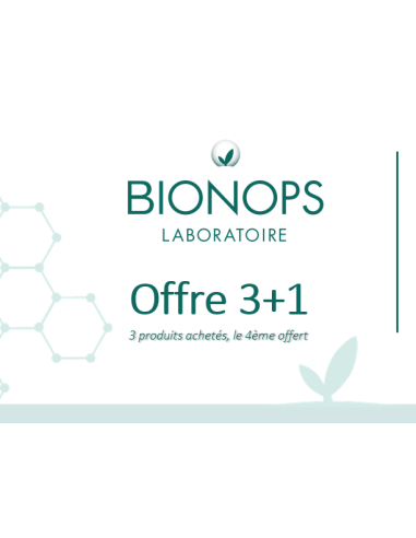 MAG BISGLYCINATE 300  BIONOPS