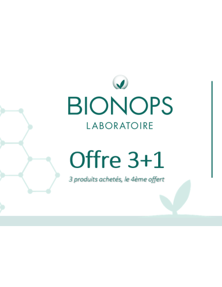 MAG BISGLYCINATE 300  BIONOPS