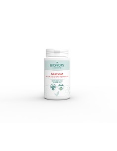 Pour soutenir et promouvoir vitalité, immunité, tonus et énergie  - 3 mois de cure