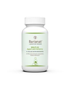 BARIANAT MULTI 22 | 90...