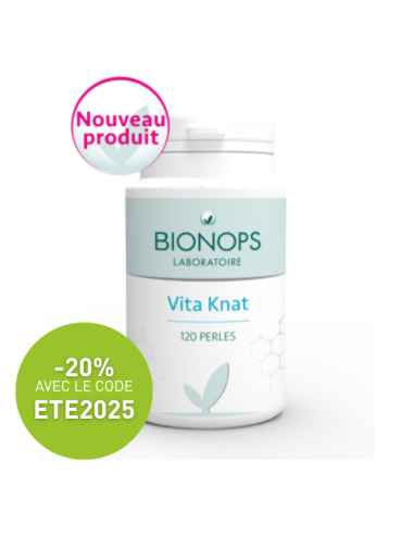 VITA KNAT perles