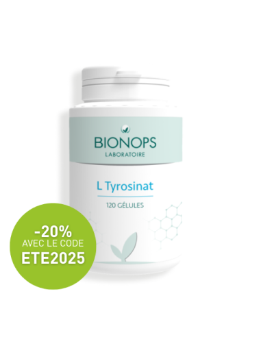 L TYROSINAT