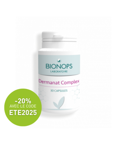 DERMANAT COMPLEX 30