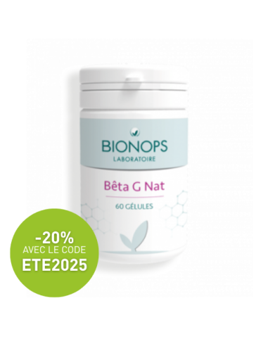 BETA G NAT® BIONOPS