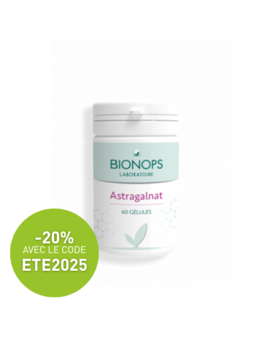 ASTRAGALNAT® BIONOPS