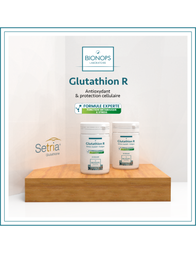 GLUTATHION R