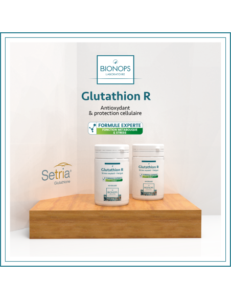 GLUTATHION R