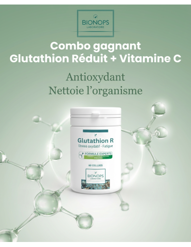 GLUTATHION R