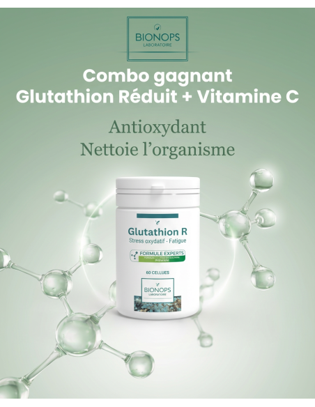 GLUTATHION R