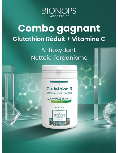 GLUTATHION R