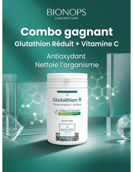 GLUTATHION R