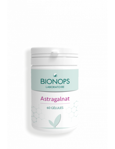 Bionops Astragalnat - Astragale 1000 mg