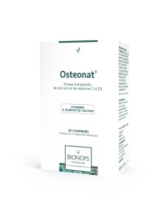 Complément articulaire femme · Vitamine D contribue au maintien d'une ossature normale.