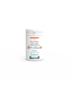 Bionops DY P NAT 30 gélules - 13 souches de probiotiques