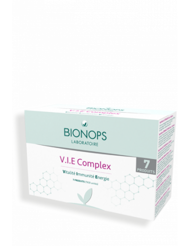 PACK V.I.E COMPLEX