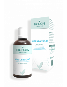 Bionops Vita Dnat 1000 UI