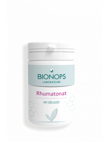 Bionops Rhumatonat - Helps to build collagen