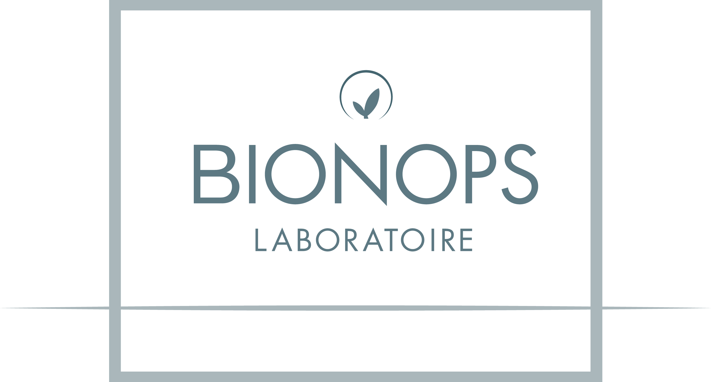 Bionops Laboratoire